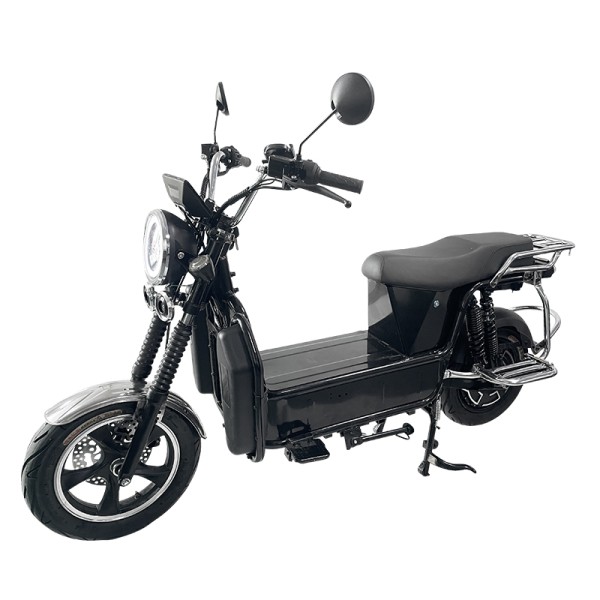 Factory-direct sale of electric vehicle round lights in iron sheets, lead-acid battery / lithium battery electric vehicles